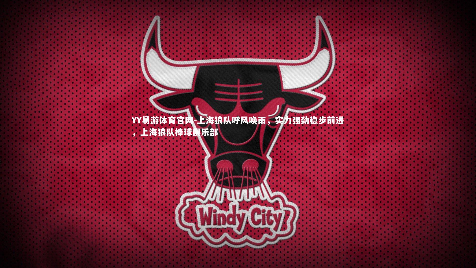 YY易游体育官网-上海狼队呼风唤雨,实力强劲稳步前进,上海狼队棒球俱乐部