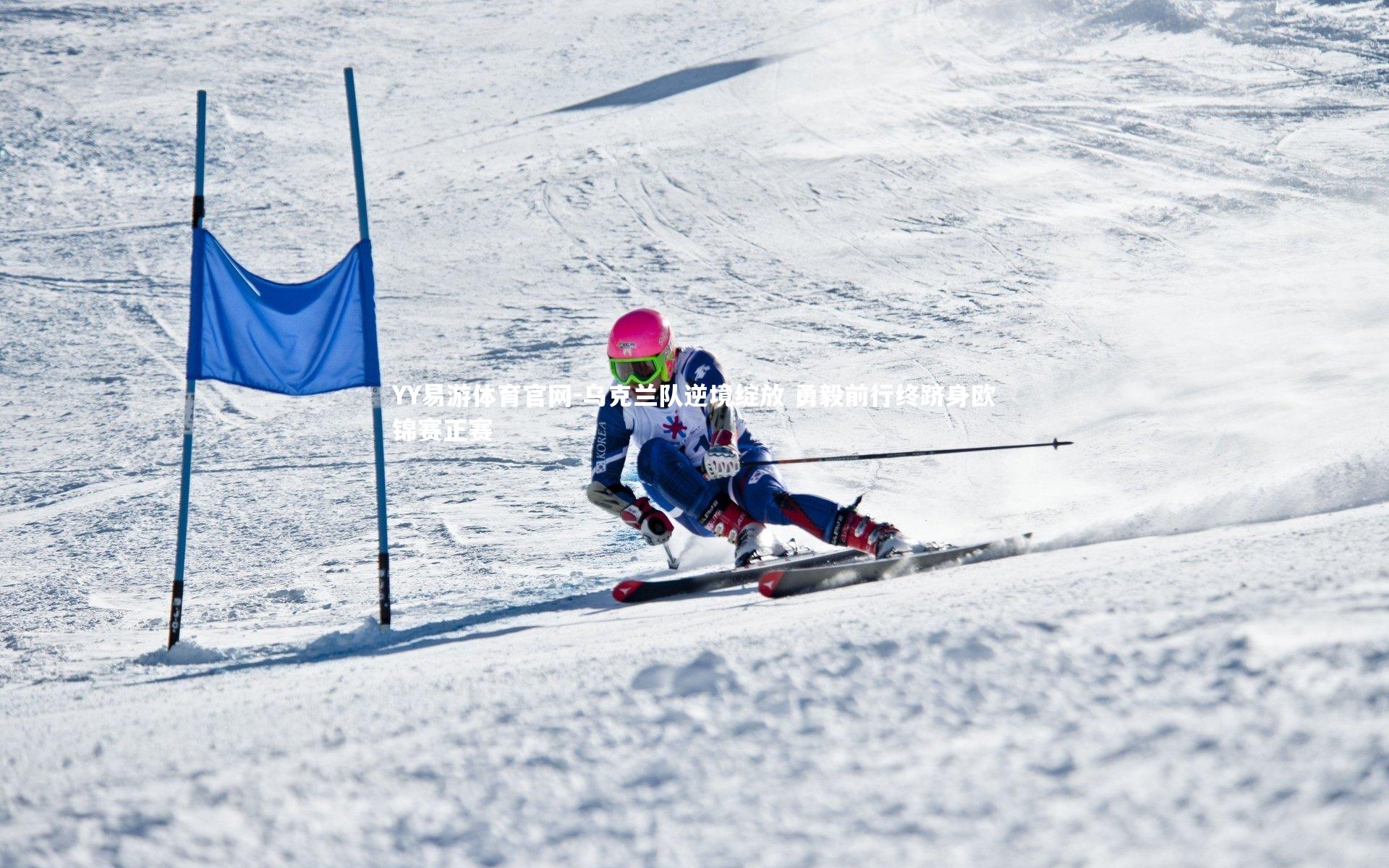 YY易游体育官网-乌克兰队逆境绽放 勇毅前行终跻身欧锦赛正赛